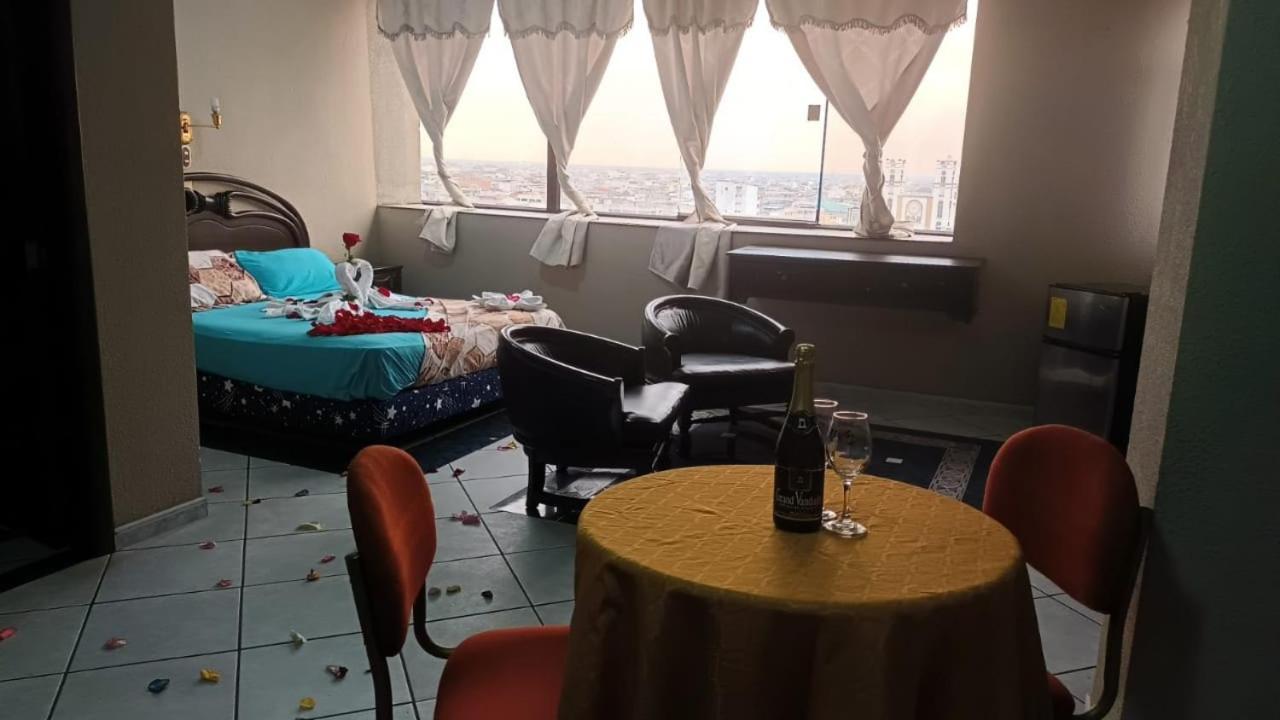 Hotel Sol de Oro Guayaquil Exterior foto